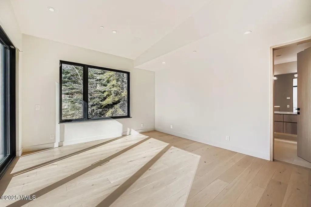 2805 Bald Mountain Road Vail CO 81657