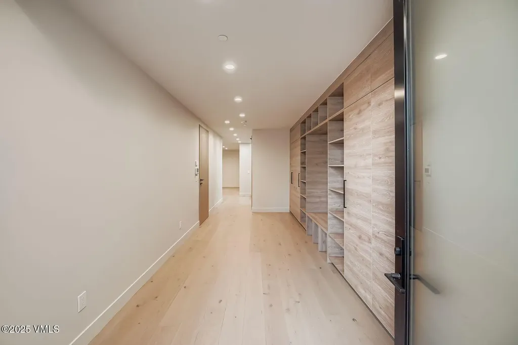 2805 Bald Mountain Road Vail CO 81657