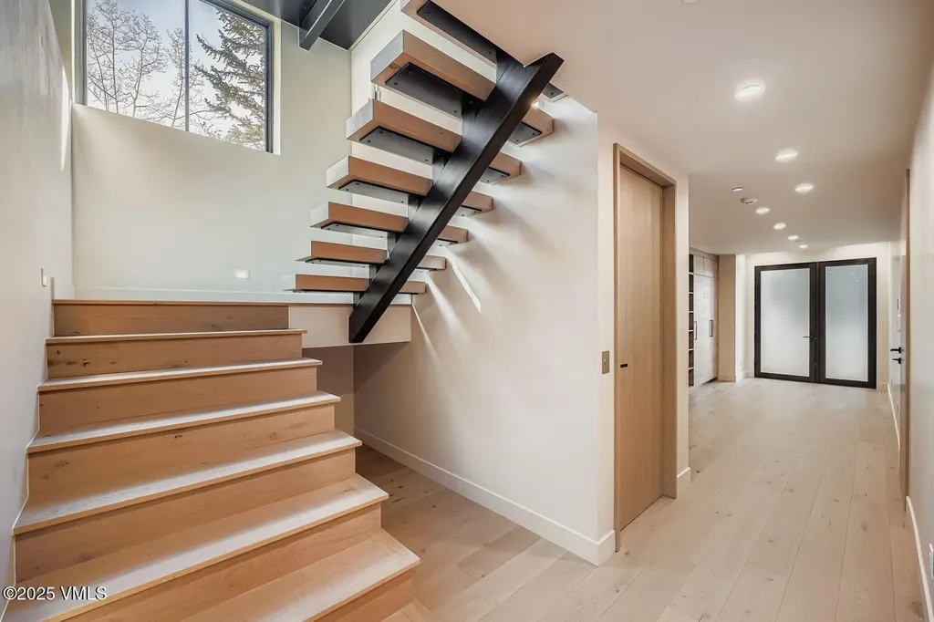 2805 Bald Mountain Road Vail CO 81657