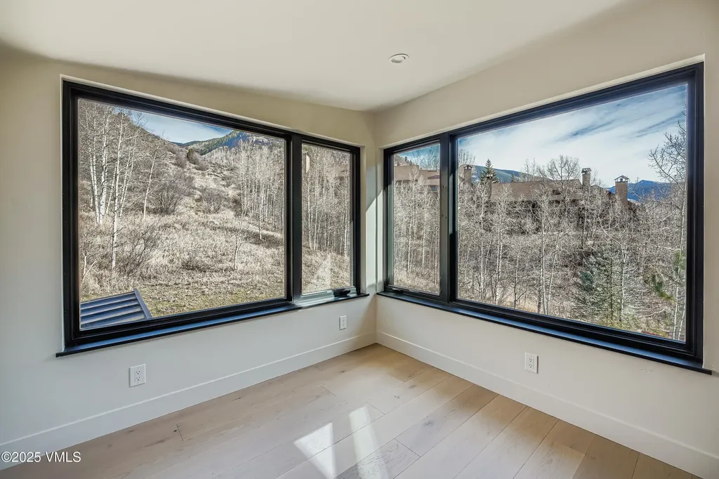 2805 Bald Mountain Road Vail CO 81657