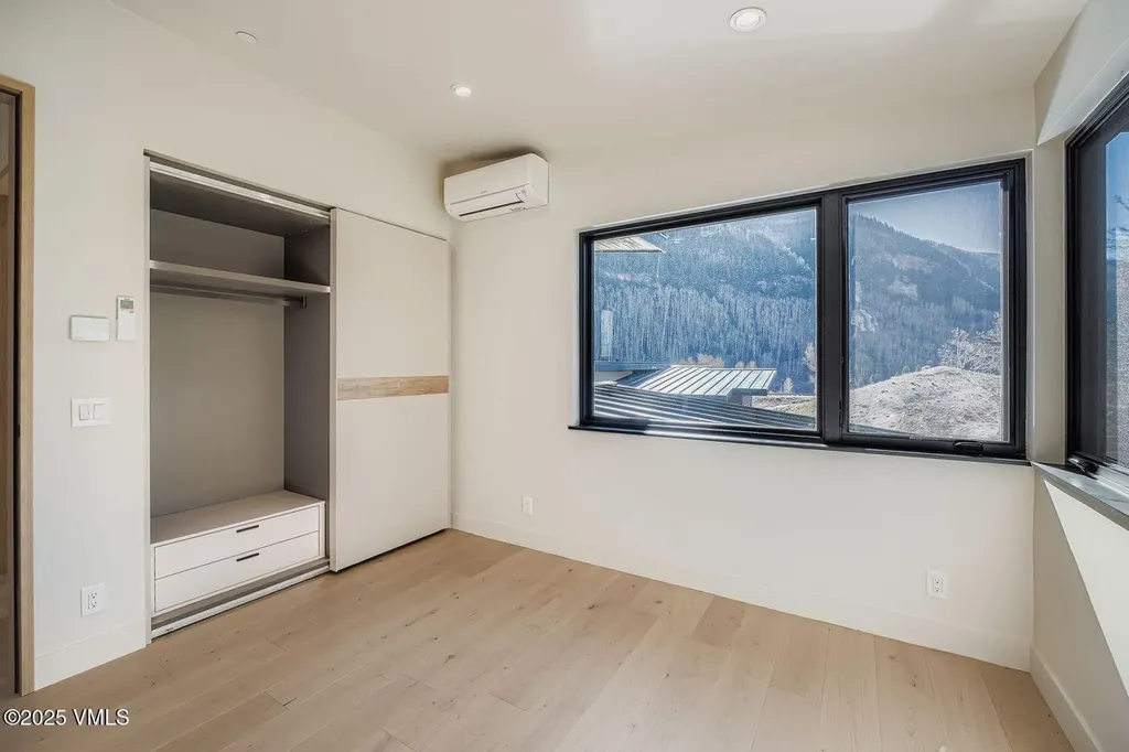 2805 Bald Mountain Road Vail CO 81657