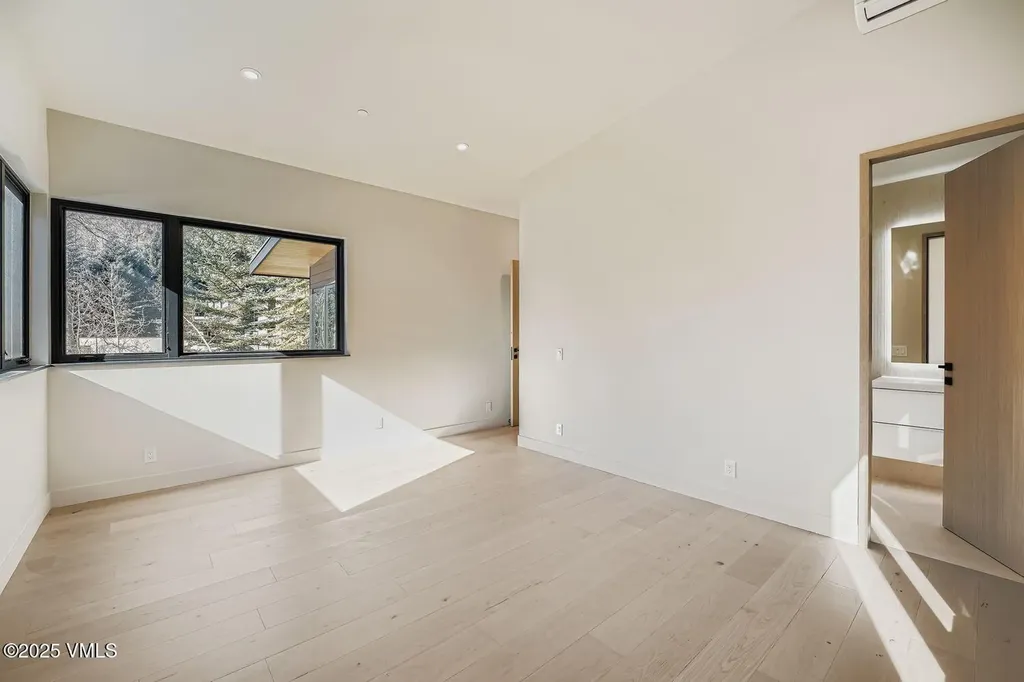 2805 Bald Mountain Road Vail CO 81657