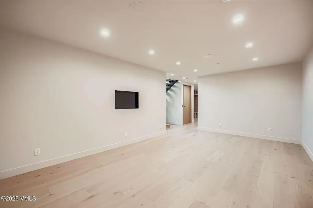2805 Bald Mountain Road Vail CO 81657