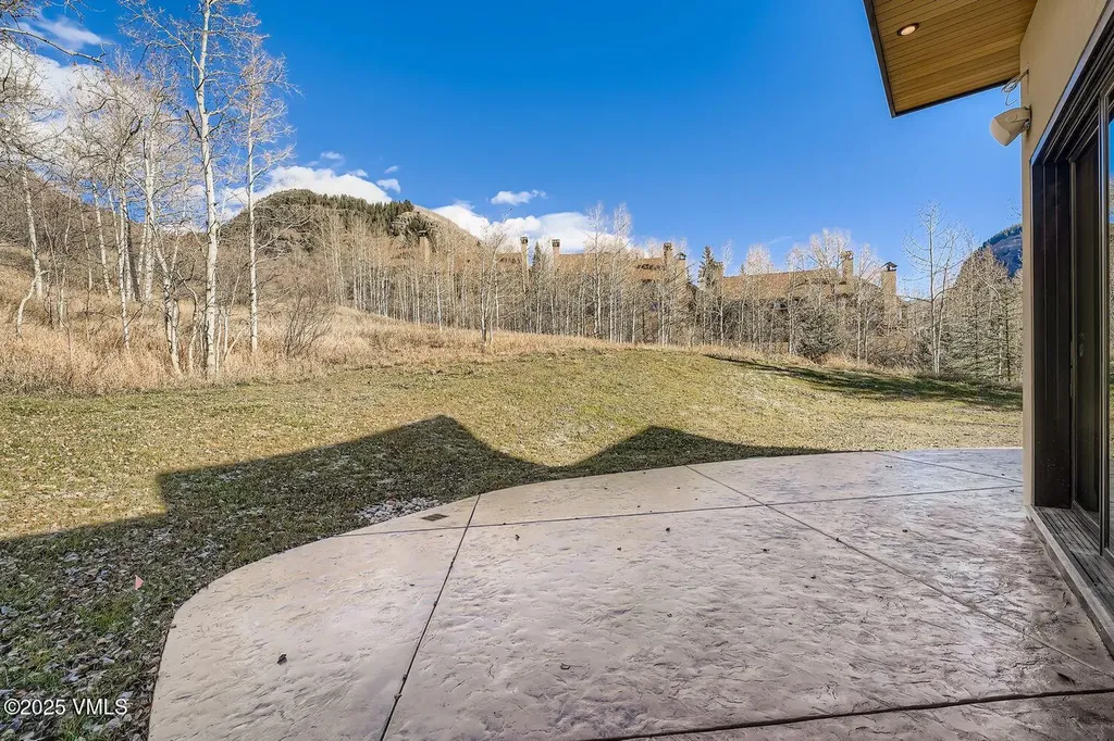 2805 Bald Mountain Road Vail CO 81657