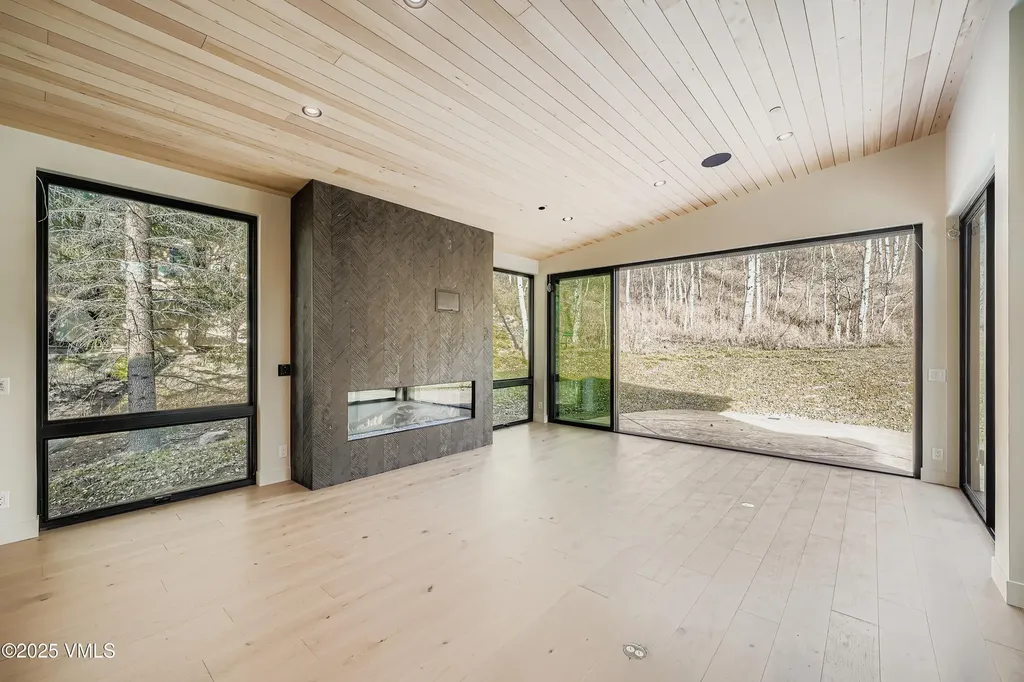2805 Bald Mountain Road Vail CO 81657