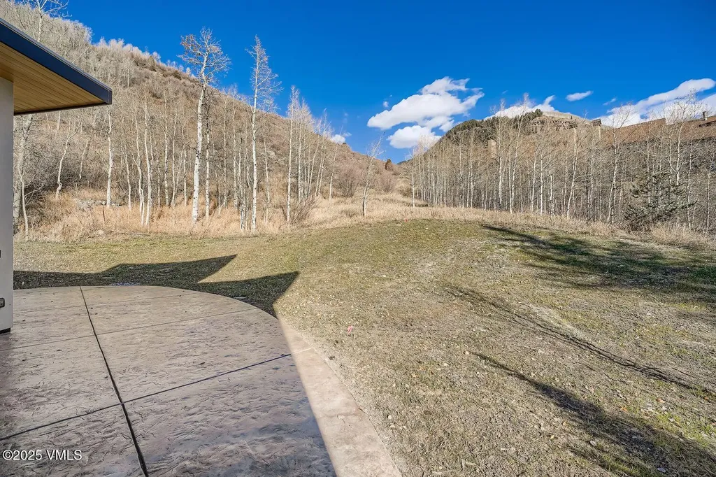 2805 Bald Mountain Road Vail CO 81657