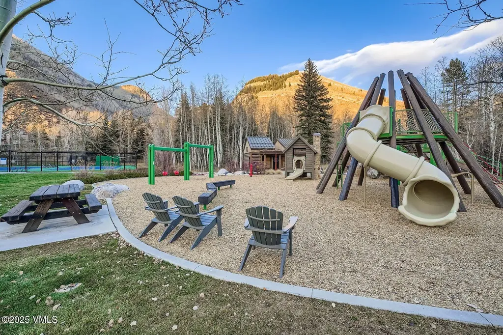 2805 Bald Mountain Road Vail CO 81657