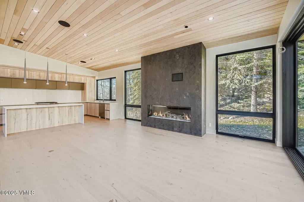 2805 Bald Mountain Road Vail CO 81657