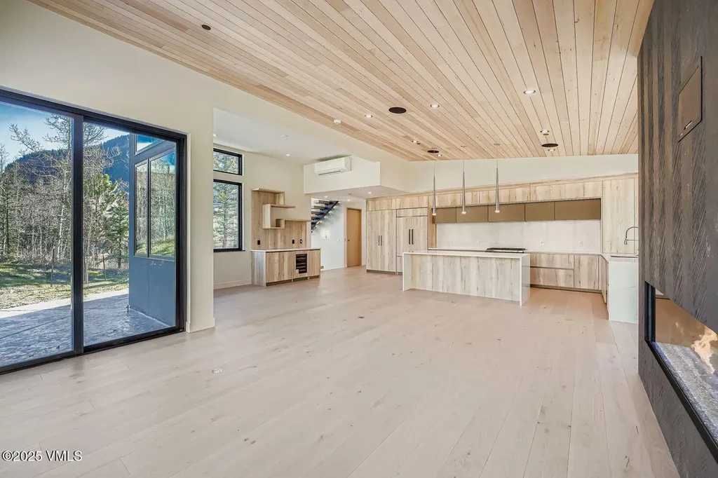 2805 Bald Mountain Road Vail CO 81657
