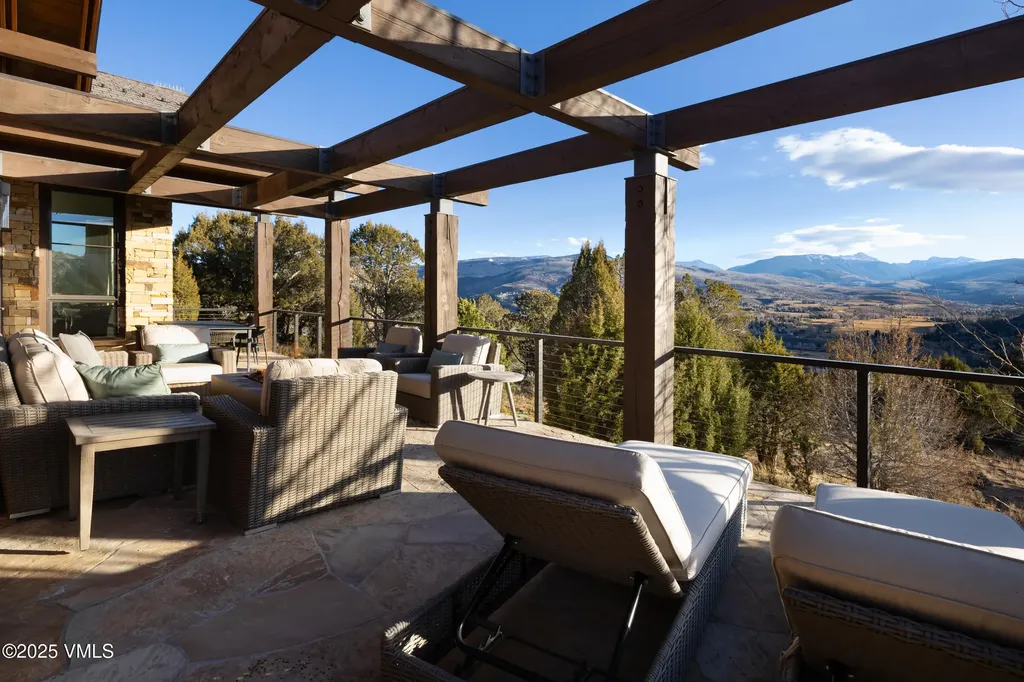 802 Beard Creek Trail Edwards CO 81632