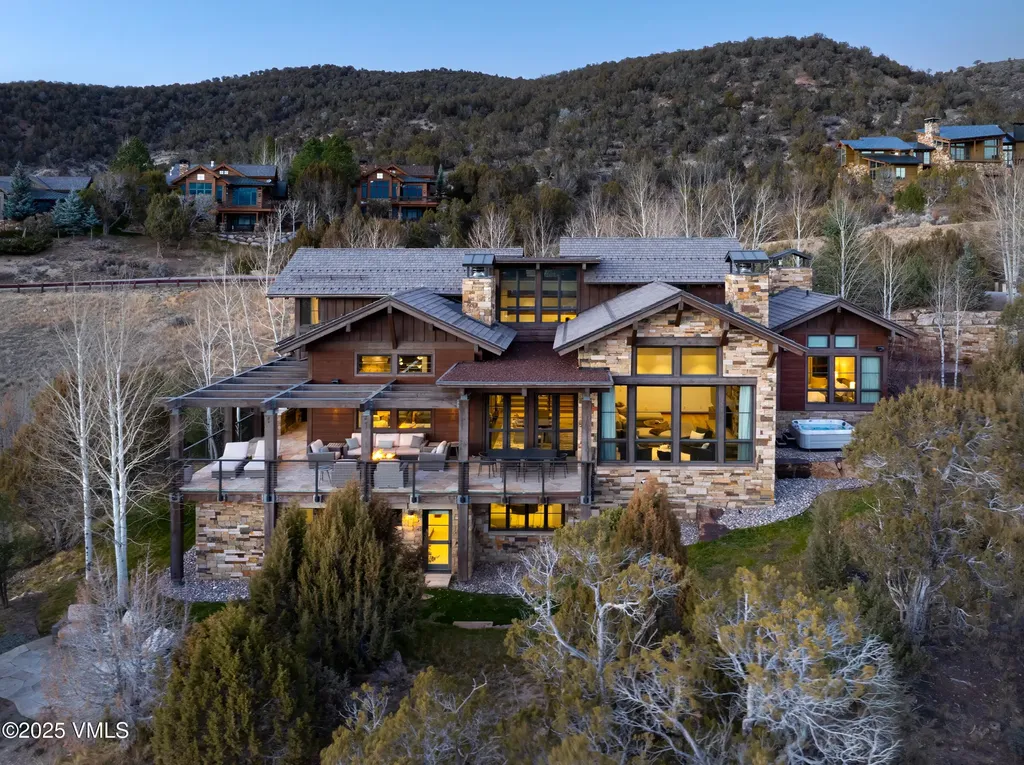 802 Beard Creek Trail Edwards CO 81632