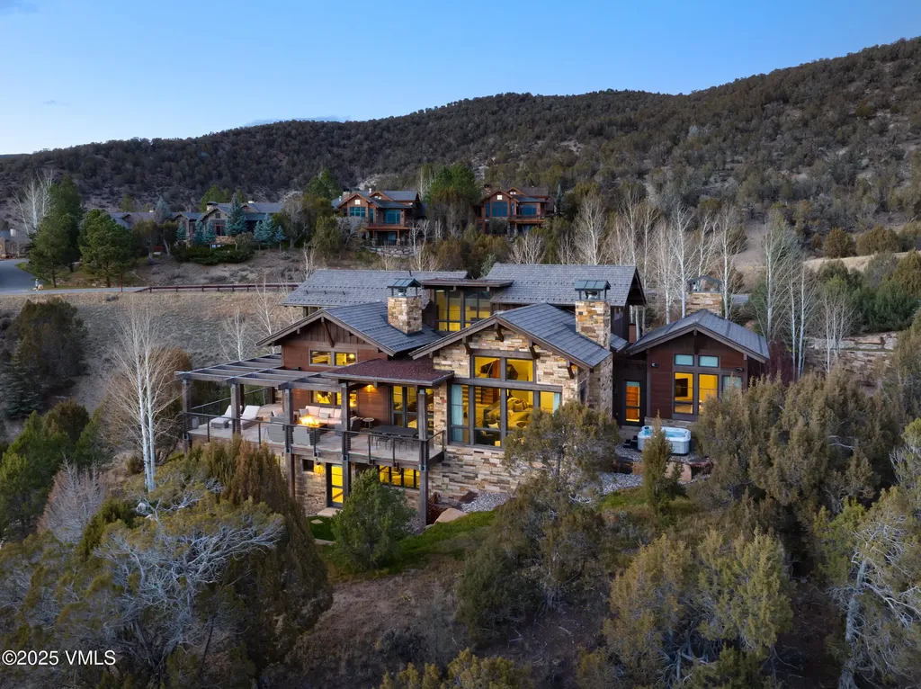 802 Beard Creek Trail Edwards CO 81632