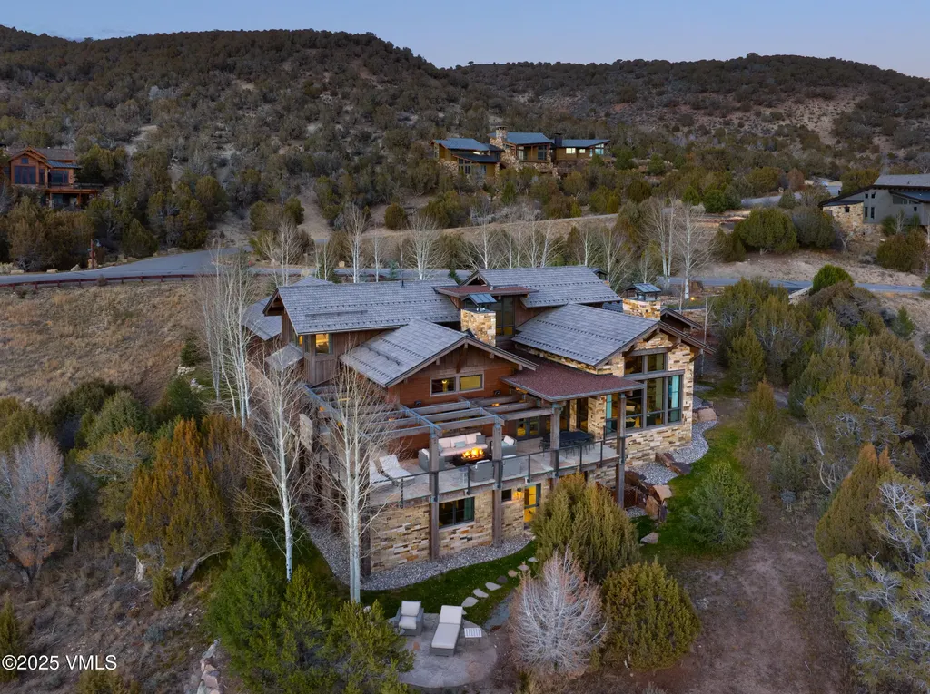 802 Beard Creek Trail Edwards CO 81632