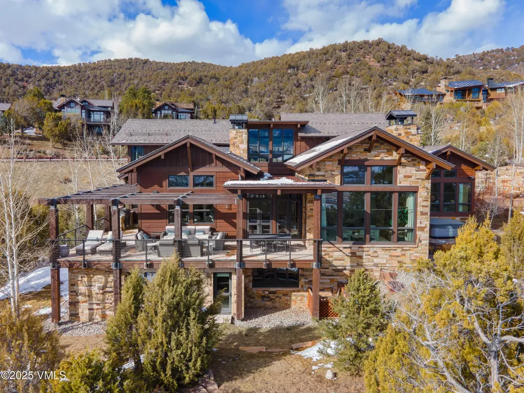 802 Beard Creek Trail Edwards CO 81632