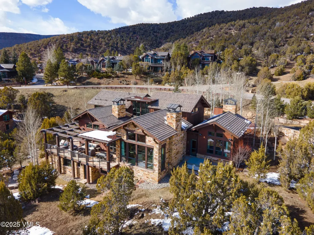 802 Beard Creek Trail Edwards CO 81632