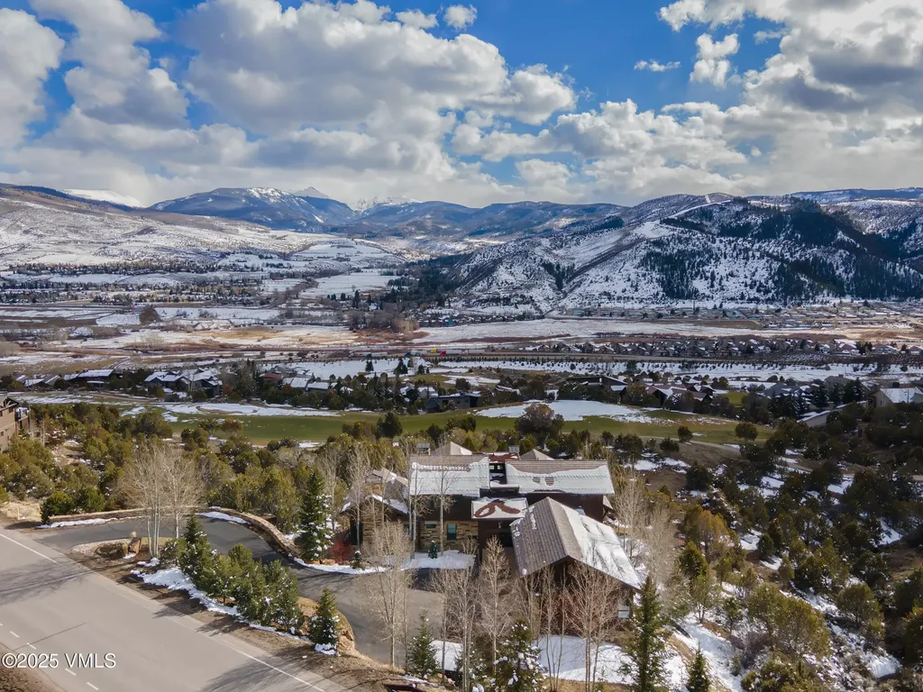 802 Beard Creek Trail Edwards CO 81632
