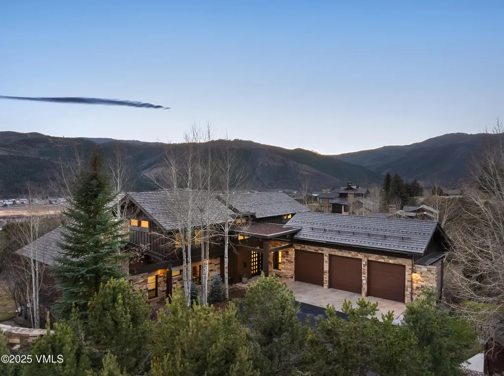802 Beard Creek Trail Edwards CO 81632