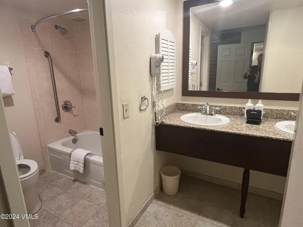 1020 Vail View Drive Vail CO 81657