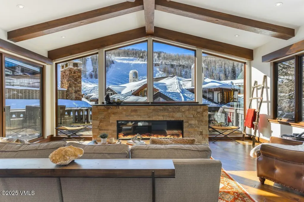 291 Bridge Street Vail CO 81657