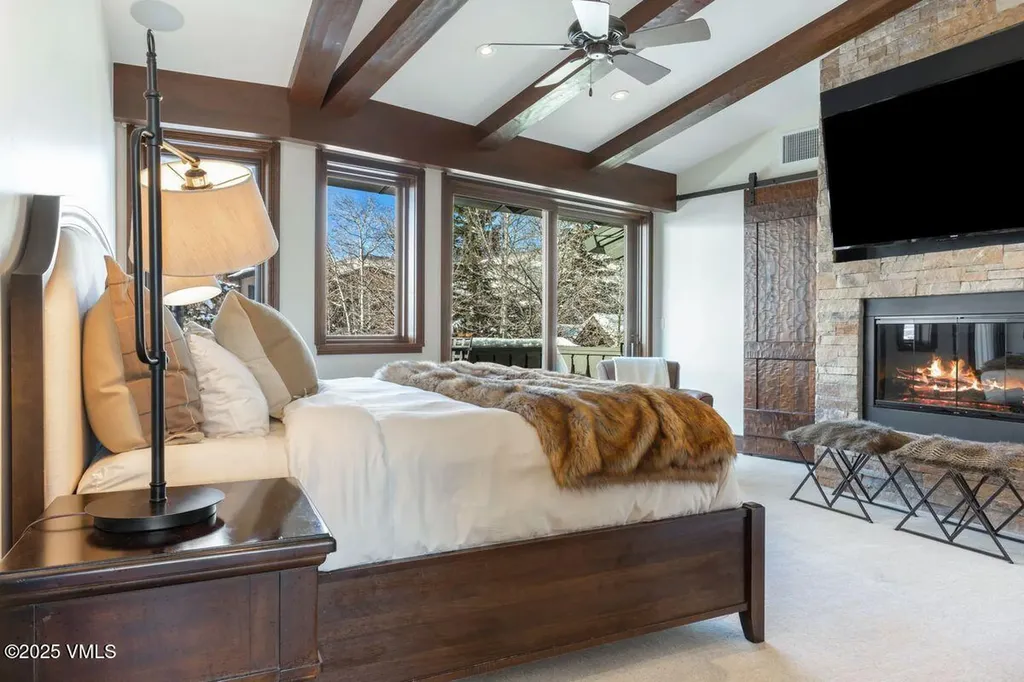 291 Bridge Street Vail CO 81657