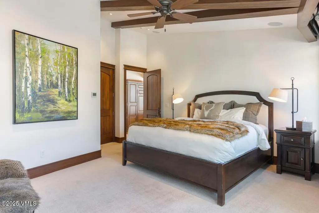 291 Bridge Street Vail CO 81657