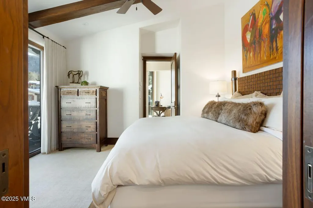 291 Bridge Street Vail CO 81657