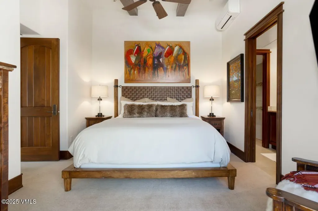291 Bridge Street Vail CO 81657