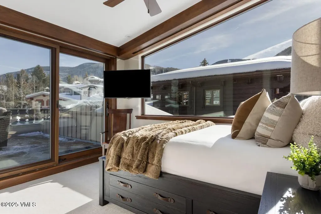 291 Bridge Street Vail CO 81657