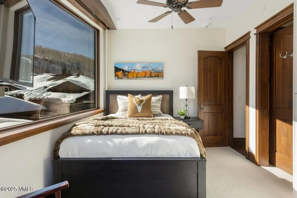 291 Bridge Street Vail CO 81657