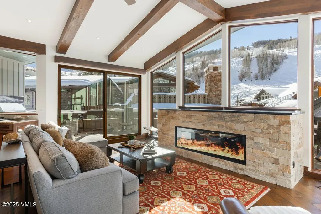 291 Bridge Street Vail CO 81657