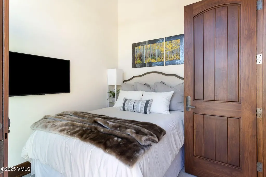 291 Bridge Street Vail CO 81657
