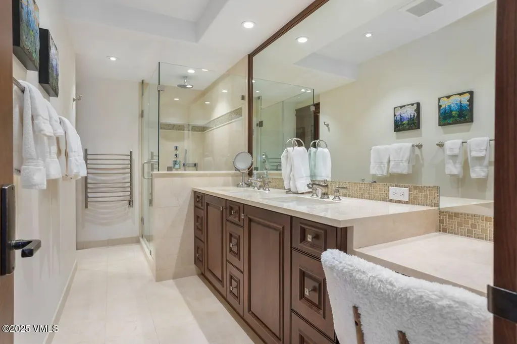 291 Bridge Street Vail CO 81657