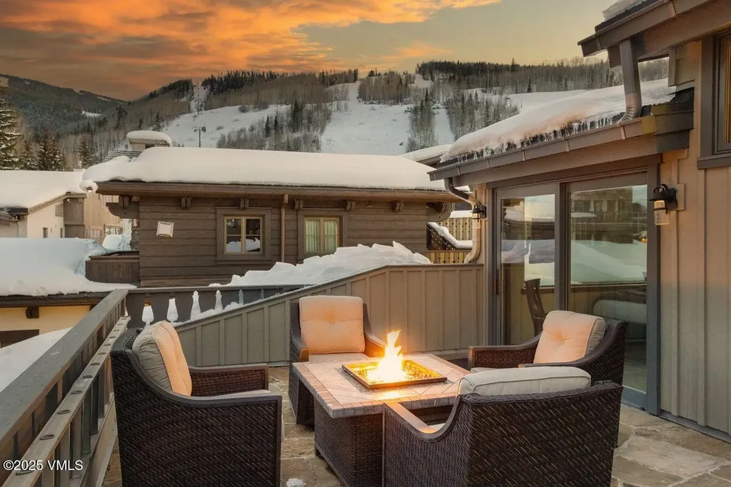 291 Bridge Street Vail CO 81657