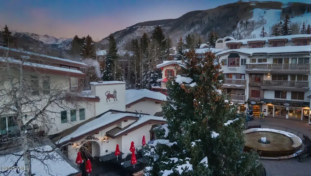 291 Bridge Street Vail CO 81657