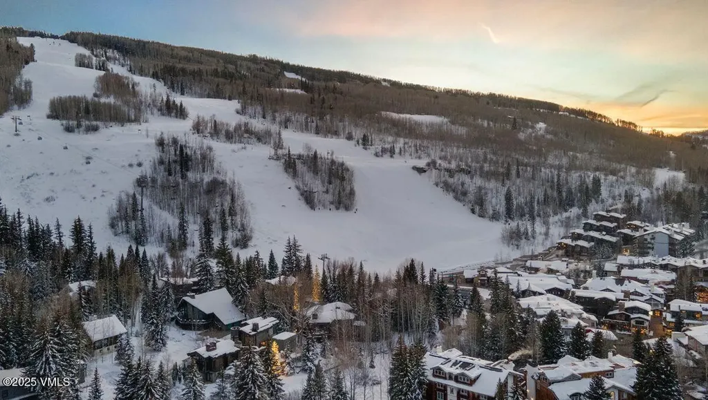 291 Bridge Street Vail CO 81657