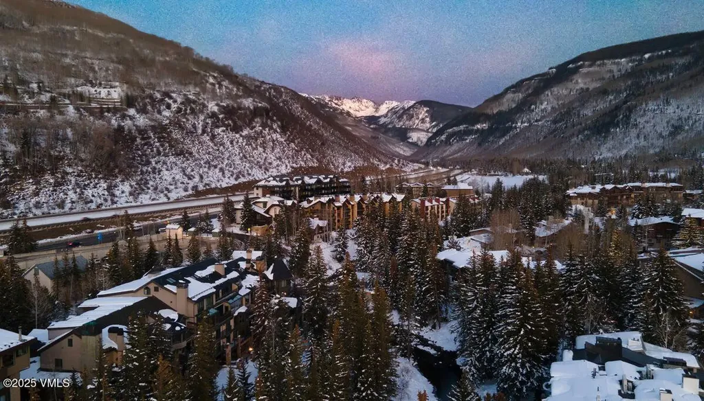 291 Bridge Street Vail CO 81657