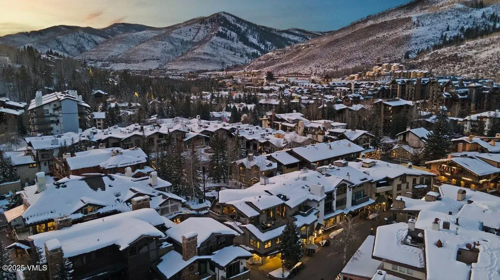 291 Bridge Street Vail CO 81657
