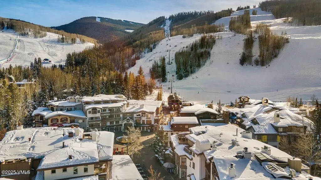 291 Bridge Street Vail CO 81657