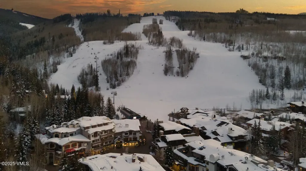 291 Bridge Street Vail CO 81657