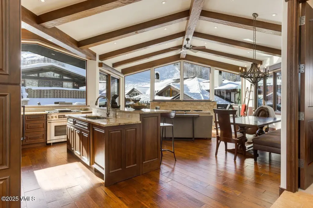 291 Bridge Street Vail CO 81657