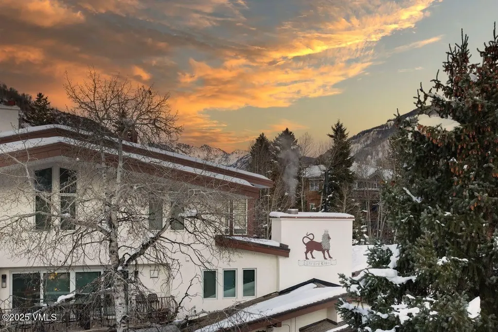 291 Bridge Street Vail CO 81657