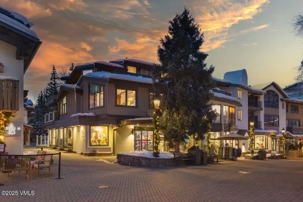 291 Bridge Street Vail CO 81657