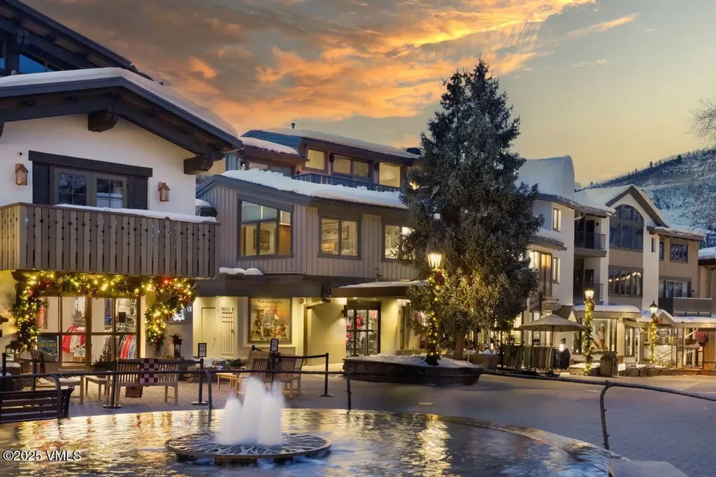 291 Bridge Street Vail CO 81657