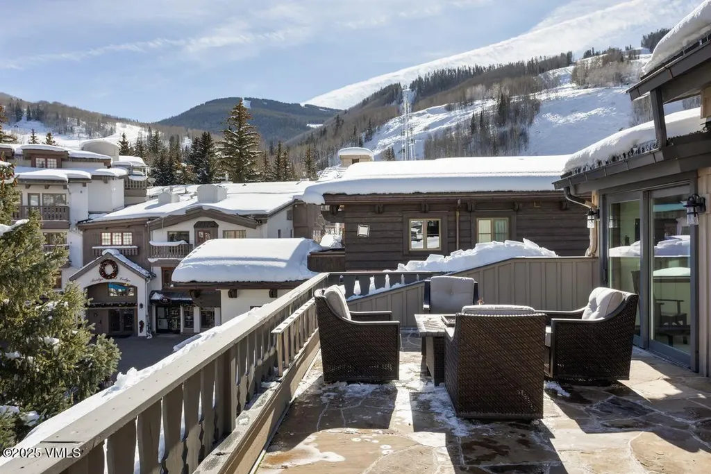 291 Bridge Street Vail CO 81657