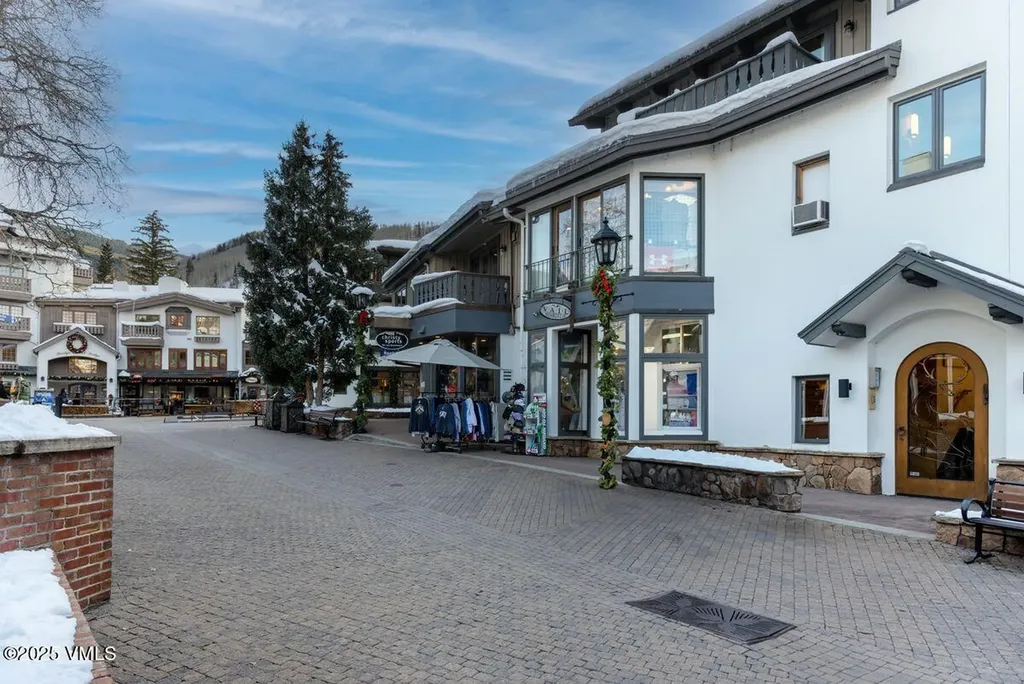 291 Bridge Street Vail CO 81657