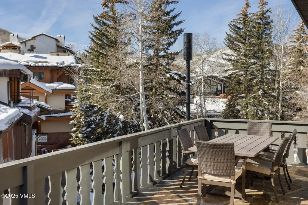 291 Bridge Street Vail CO 81657