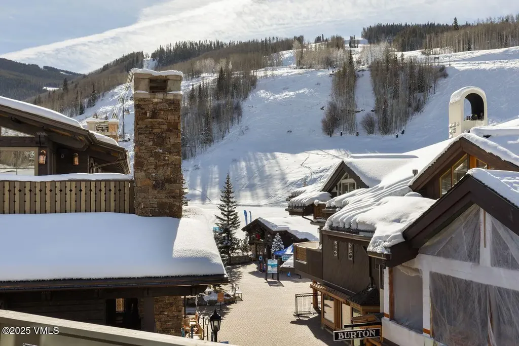 291 Bridge Street Vail CO 81657