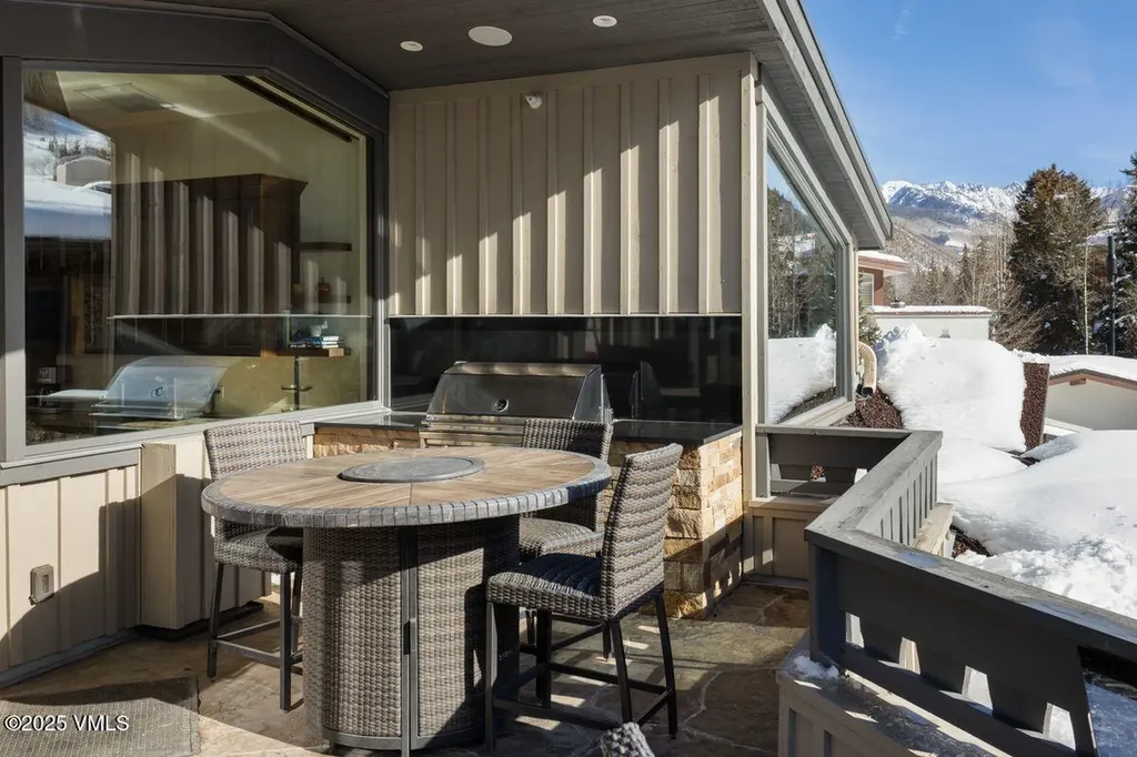 291 Bridge Street Vail CO 81657