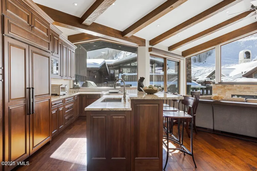 291 Bridge Street Vail CO 81657