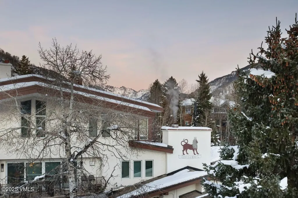 291 Bridge Street Vail CO 81657